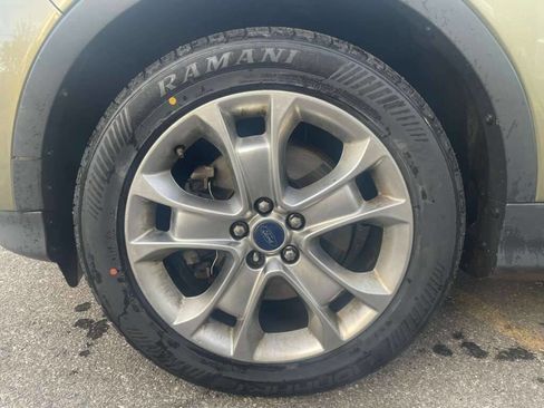 Used 2014 Ford Escape Titanium image 17