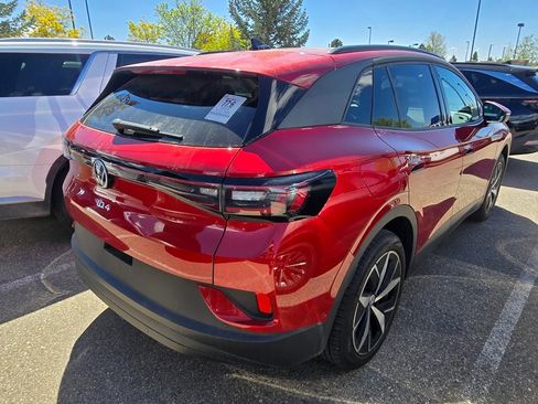 Used 2023 Volkswagen ID.4 Pro S image 14