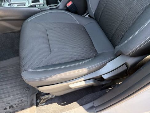 Used 2020 Subaru Forester w/ Popular Package #1 AWD/4WD image 19