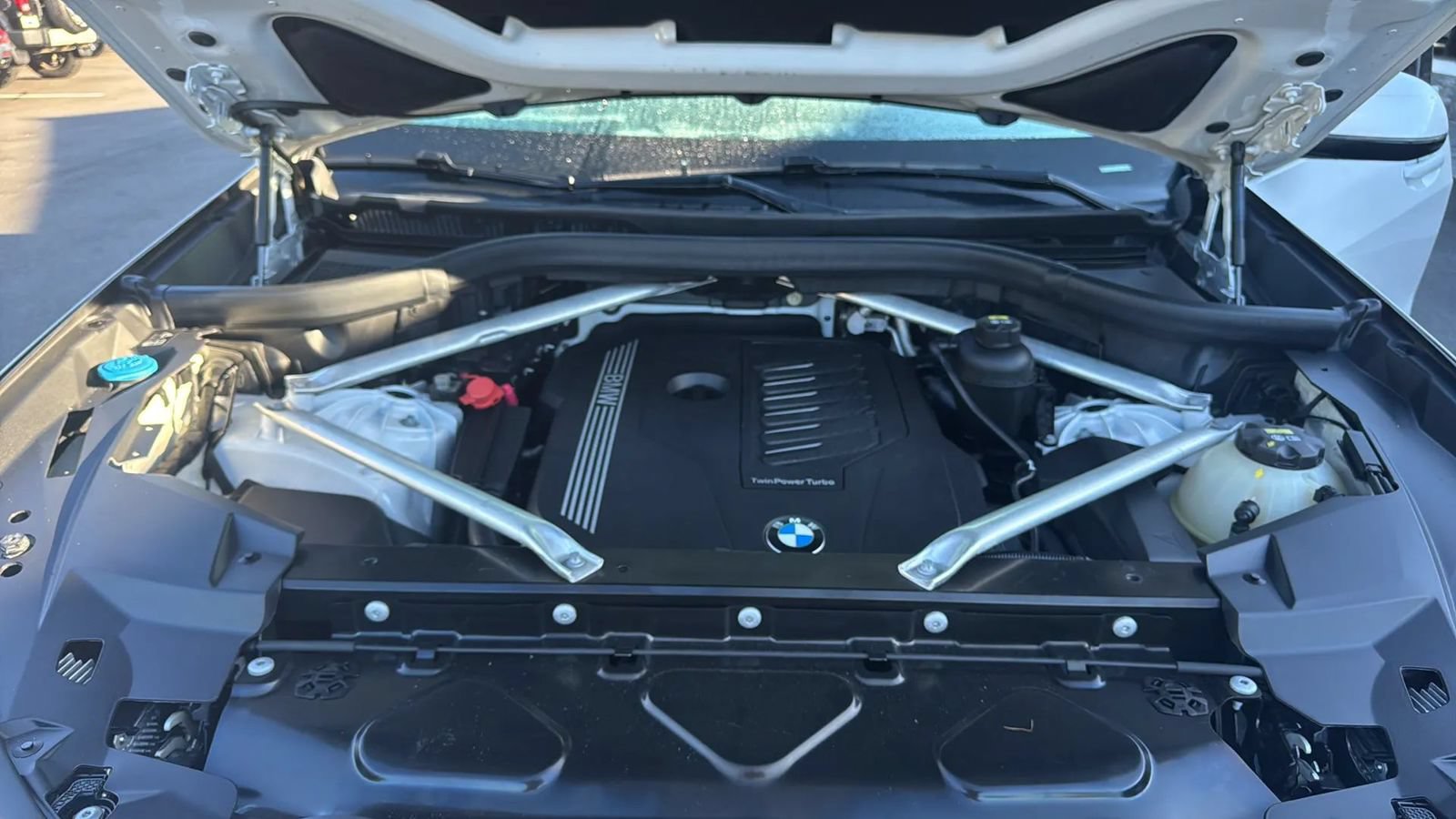 Used 2019 BMW X5 xDrive40i w/ Premium Package 2 AWD/4WD image 18