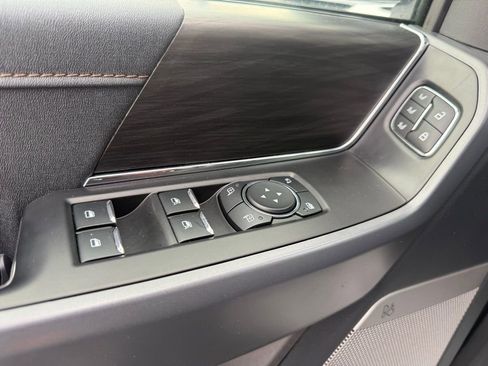 Used 2024 Ford F150 Lariat w/ Tow/Haul Package image 9