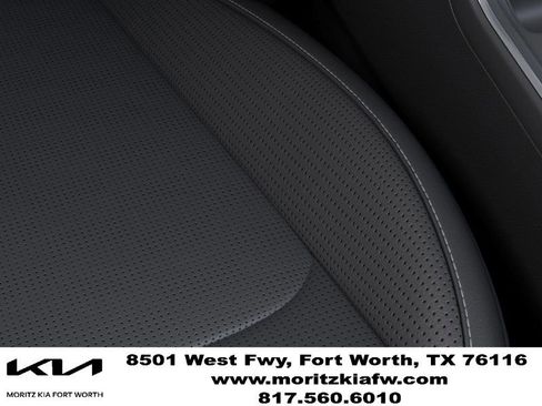 New 2026 Kia Sorento S FWD image 24
