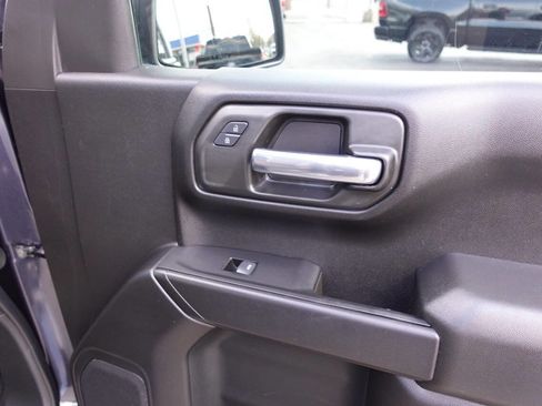 Used 2024 Chevrolet Silverado 1500 W/T w/ WT Fleet Convenience Package image 30