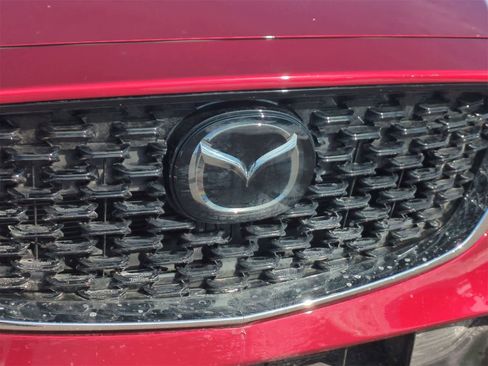 Used 2023 MAZDA CX-5 AWD 2.5 S w/ Premium Plus Pkg image 11