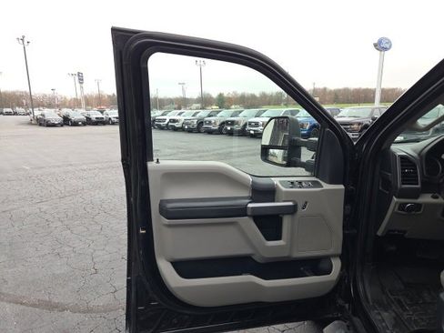 Used 2022 Ford F350 XLT image 26