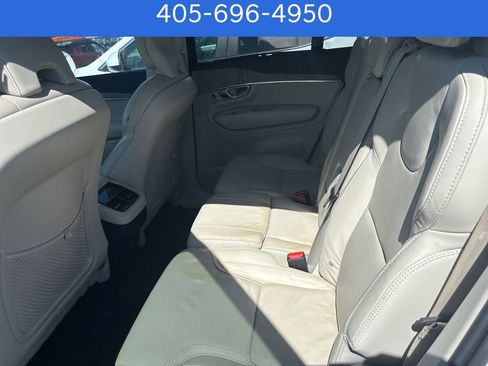 Used 2022 Volvo XC90 T6 Inscription w/ Advanced Package image 6