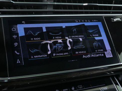 New 2026 Audi Q7 2.0T Premium AWD/4WD image 15