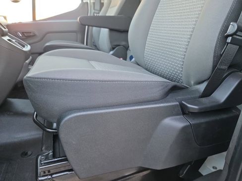 New 2025 Ford Transit 350 w/ Interior Upgrade Package image 15