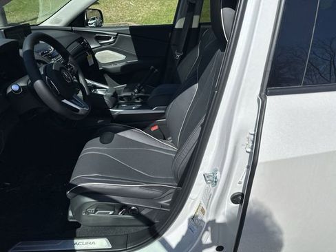 New 2026 Acura RDX SH-AWD w/ Advance Package image 12