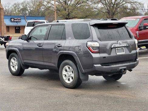 Used 2023 Toyota 4Runner SR5 image 6