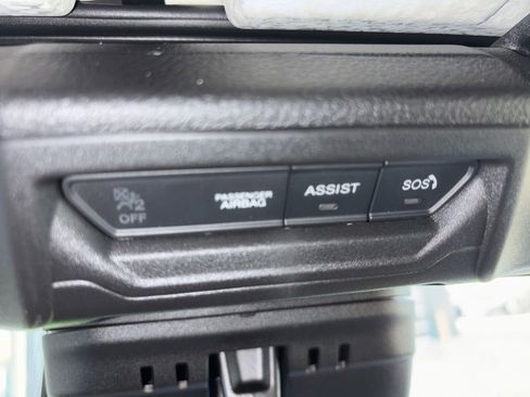 New 2026 Jeep Wrangler Unlimited Sport AWD/4WD image 27