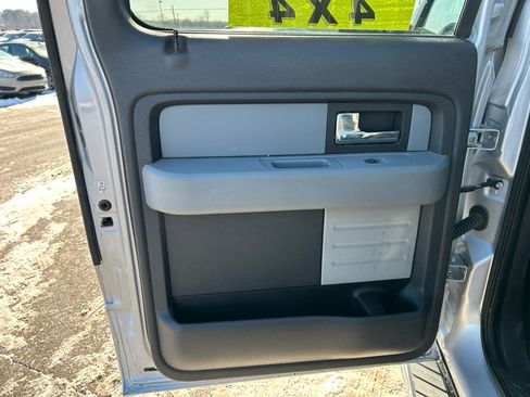 Used 2013 Ford F150 XLT w/ Luxury Equipment Group image 13