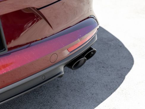 Certified 2023 Porsche Panamera Platinum Edition RWD image 20