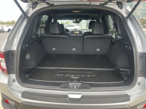 Used 2025 Honda Passport TrailSport image 35