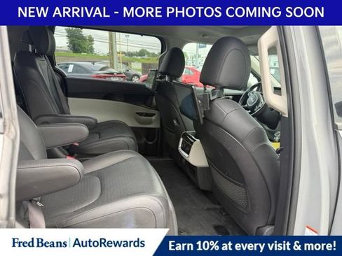 Used 2024 Kia Carnival SX Prestige FWD image 10