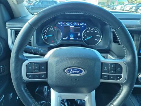 Used 2024 Ford Expedition Max XLT RWD image 25