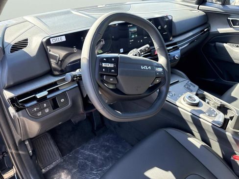 New 2026 Kia Sportage AWD Hybrid image 24