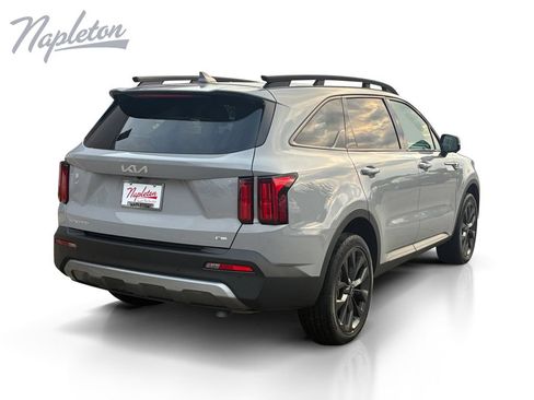 Used 2023 Kia Sorento SX Prestige AWD/4WD image 5