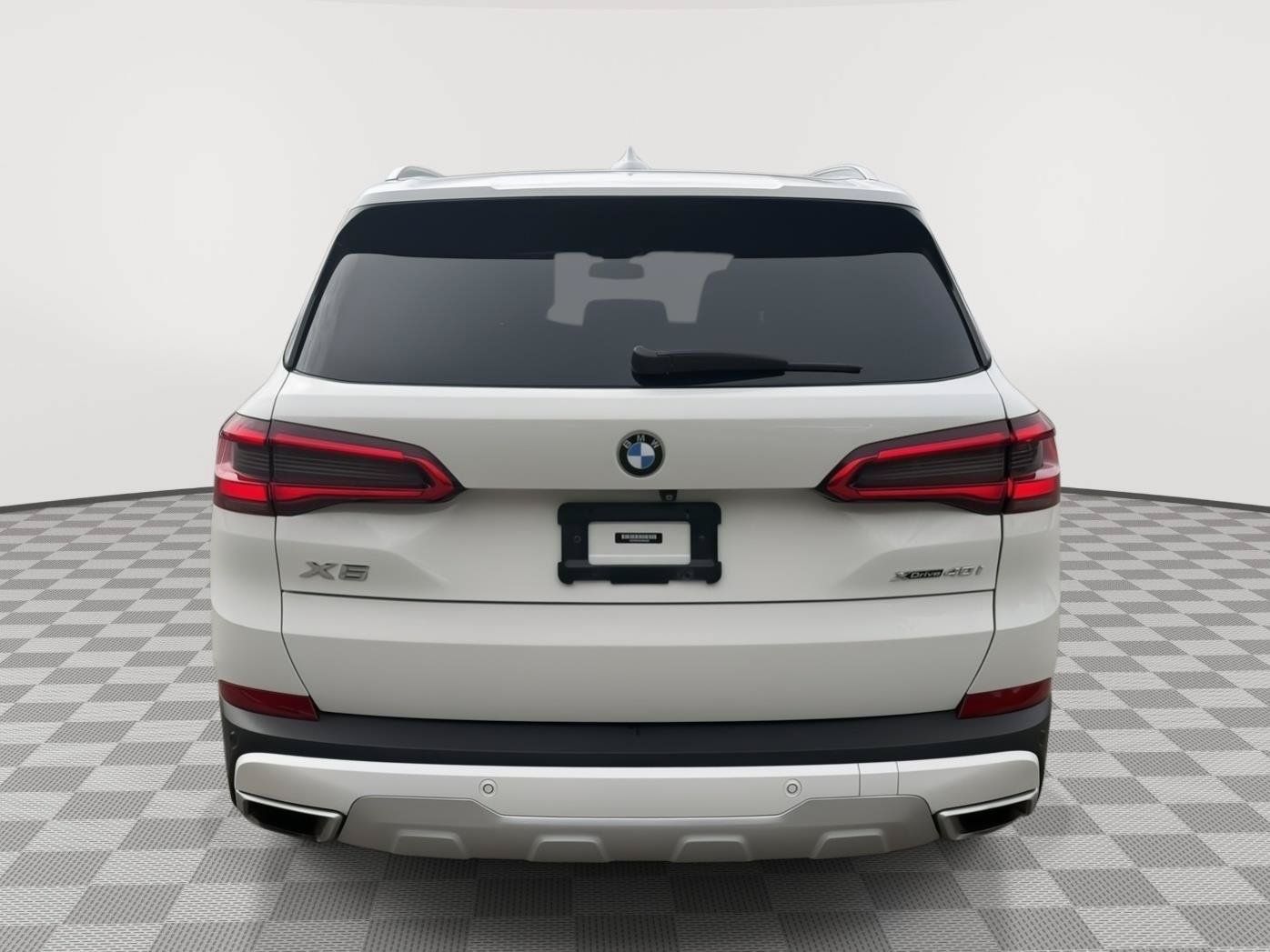 Used 2020 BMW X5 xDrive40i w/ Premium Package AWD/4WD image 4