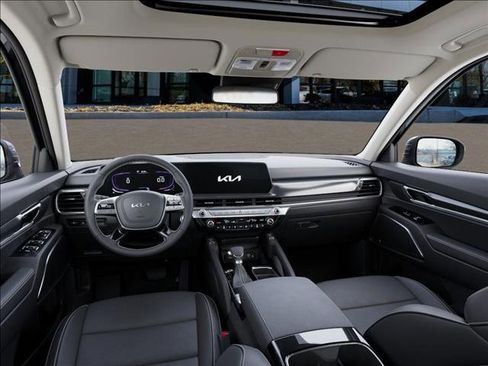 New 2025 Kia Telluride S image 14