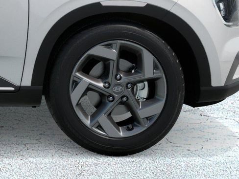 New 2026 Hyundai Venue SEL image 8