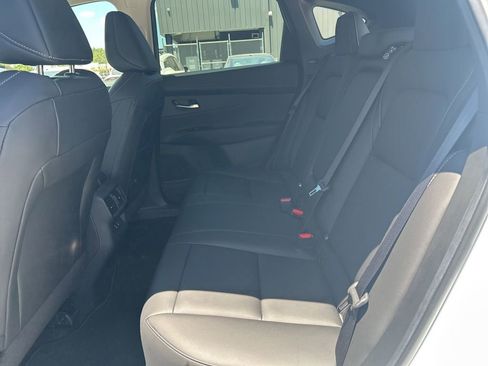 Certified 2025 Nissan Murano SL AWD/4WD image 21