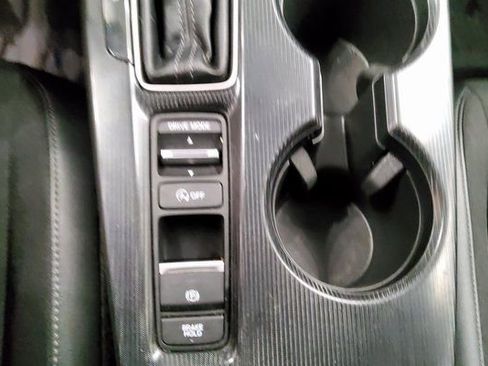 Used 2022 Honda Civic Sport image 27