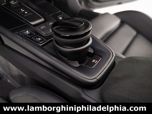 Used 2022 Porsche 911 Carrera 4 GTS image 22