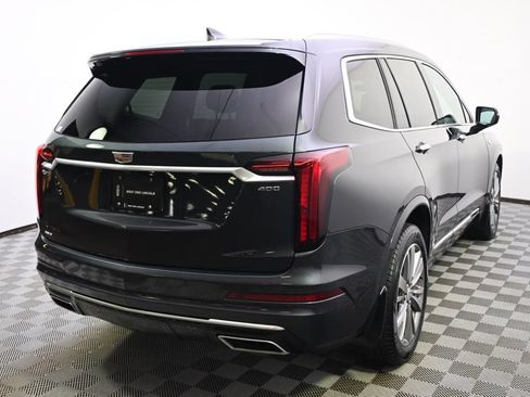 Used 2021 Cadillac XT6 Premium Luxury AWD/4WD image 6