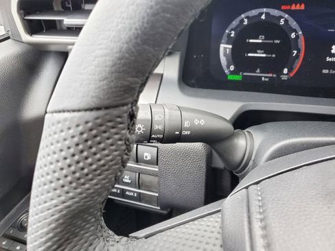 New 2026 Toyota Tacoma TRD Off-Road AWD/4WD image 22