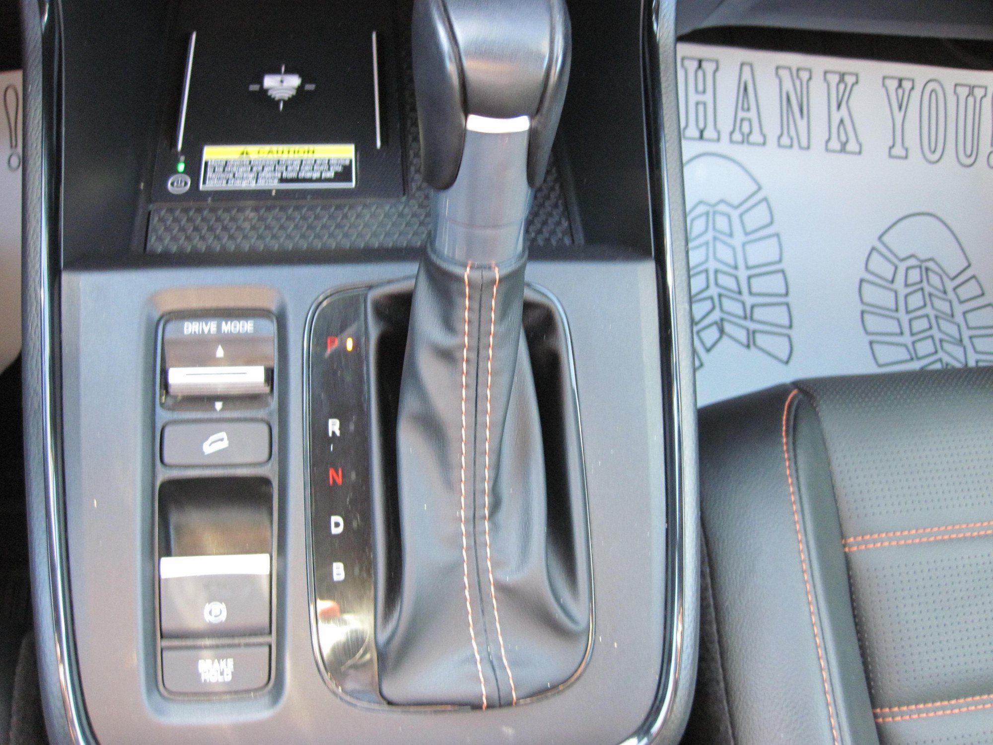 Used 2025 Honda CR-V Sport-L image 20
