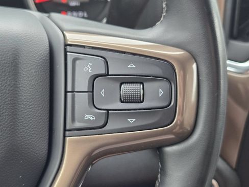 Used 2023 Chevrolet Silverado 2500 High Country w/ Safety Package II AWD/4WD image 27