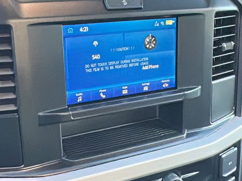 New 2026 Ford F250 XL w/ STX Appearance Package image 15