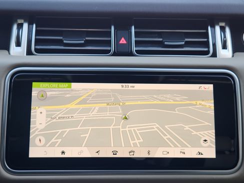 Used 2021 Land Rover Range Rover Westminster Edition image 15