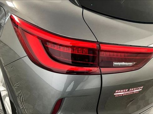 Used 2019 INFINITI QX50 Essential w/ Premium Heat Package image 29