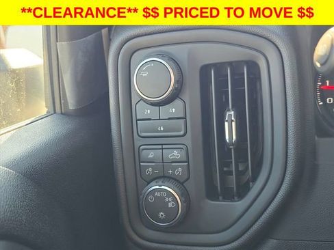 New 2026 Chevrolet Silverado 2500 W/T w/ WT Convenience Package AWD/4WD image 27