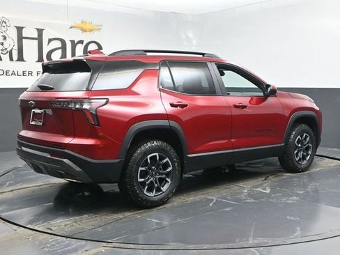 New 2026 Chevrolet Equinox ACTIV w/ Convenience Package III image 28