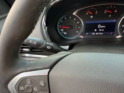 Used 2023 Chevrolet Traverse LT w/ LPO, Floor Liner Package image 23