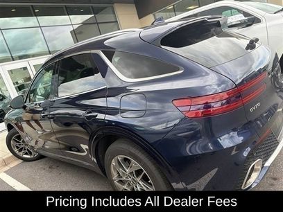 Used 2025 Genesis GV70 2.5T