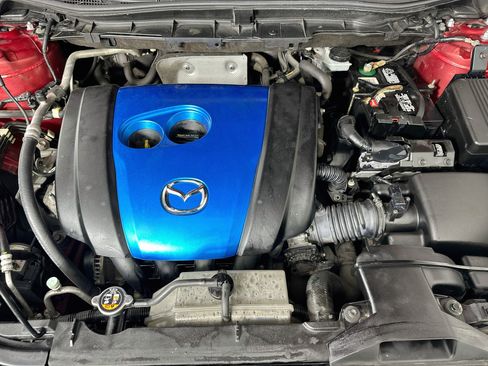 Used 2013 MAZDA CX-5 Grand Touring w/ GT Tech Pkg FWD image 33