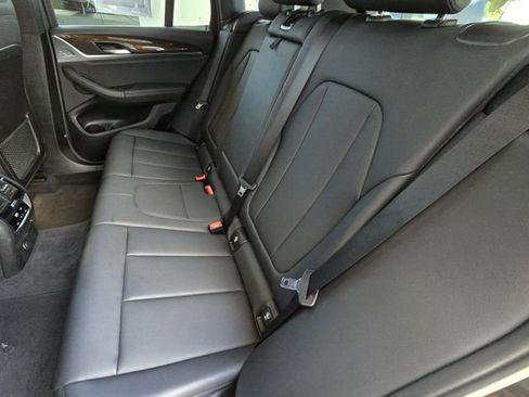 Used 2019 BMW X3 xDrive30i w/ Driving Assistance Package AWD/4WD image 19