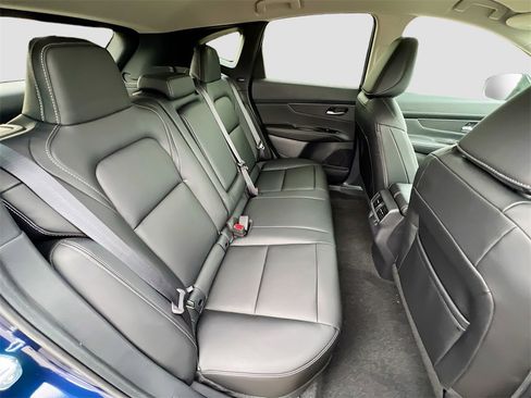 New 2025 Nissan Murano SV image 26