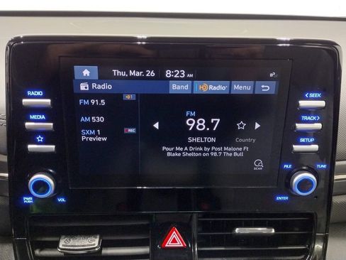 Certified 2022 Hyundai Ioniq SE FWD image 29