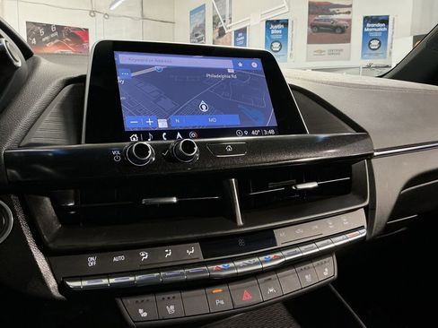Used 2023 Cadillac CT4 Sport image 28
