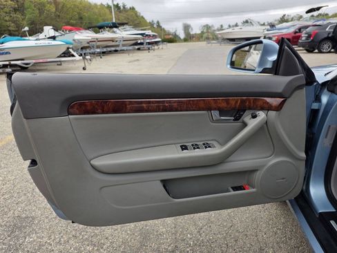 Used 2006 Audi A4 3.0 AWD/4WD image 13