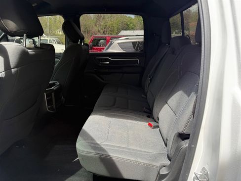 Used 2020 RAM 1500 Big Horn image 6