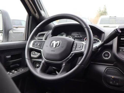 New 2026 RAM 3500 Tradesman image 44