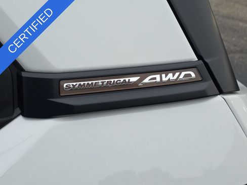 Certified 2026 Subaru Forester Sport w/ Sport Plus Package AWD/4WD image 29