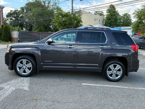 Used 2014 GMC Terrain SLT FWD image 4