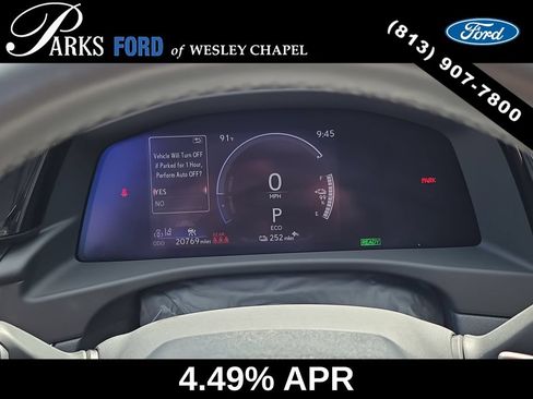 Used 2024 Lexus RZ 300e Premium FWD image 32